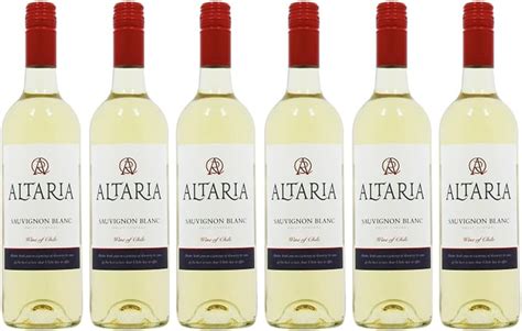 altaria white wine